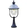 Konstsmide Luminaire pour socle Parma