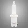 Konstsmide Christmas 3V 0,06W LED lampe de rechange Push-in lot de 3