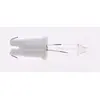 Konstsmide Christmas Pack de 5 lampes enfichables  1,14W 12V