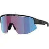 Bliz - Matrix Small Nordic Light Cat:2 VLT 22% - Lunettes vélo violet