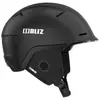 Bliz Infinity - Casque ski Matte Black S (52 - 54 cm)