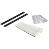 Lingettes et serpillères ELECTROLUX EBPK01 2 microfibres + 2 détergent...