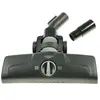 Menalux Brosse pour aspirateur d 32 mm + 1 adaptateur d 35 mm Tornado 900168370