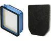 AEG - Kit filtres performance ASKW1 pour aspirateurs 9009232753
