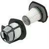 EF142 2 filtres ultrapower pour aspirateurs rechargeables - Electrolux