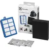 Sac aspirateur traineau ELECTROLUX USK11 Kit Ultraflex