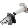 Kit de filtres Ergorapido EF141 pour Aspirateur Electrolux 9001669390