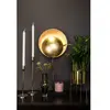 Globen Lighting ORBIT-Applique avec interrupteur Métal Ø30cm