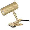 Globen Lighting HUBBLE-Lampe à pince Métal L20cm