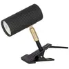 Globen Lighting HUBBLE-Lampe à pince Métal L20cm
