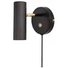 Hubble Applique Murale Black - Globen Lighting