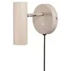 Hubble Applique Murale Beige - Globen Lighting