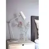 Hubble Read Lampe de Table Beige - Globen Lighting