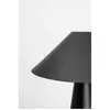 Cannes Lampe de Table Black - Globen Lighting