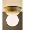 Torrano, applique à marmo, globen lighting