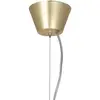 Torrano 30, suspension d'intérieur en marbre, globen lighting