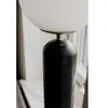 TORRANO noir, Lampe de table, Globen Lighting