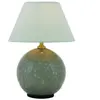 Iris 16 Portable Lampe de Table Green - Globen Lighting