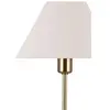 Iris Lampe de Table Cream - Globen Lighting