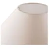 Iris 35 Lampe de Table Cream - Globen Lighting