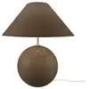 Iris 35 Lampe de Table Mocha - Globen Lighting