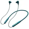 Non communiqué Ecouteurs Lenovo sans fil Bluetooth XE66/QE66 pour Pilotes Quad - Vert
