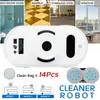 ROKOO Robot intelligent nettoyeur automatique Machine de nettoyage pou...