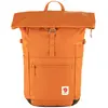 Fjall Raven - Sac à dos - High Coast Foldsack 24 Sunset Orange  en Nylon