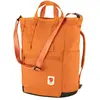 FJALL RAVEN Fjällräven High Coast Totepack - Sac bandoulière Sunset Orange 23 L
