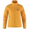 Fjällräven Expedition X-Lätt Jacket - Doudoune femme Mustard Yellow S