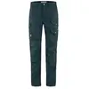 Fjällräven Femme Vidda Pro Trousers Trekking, Mountain Blue, 34/R