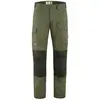 Fjällräven Homme Vidda Pro Trousers Trekking, Laurel Green/Deep Forest, 52/R