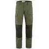 Fjallraven Pantalon Fjällräven Vidda Pro Regular vert laurier - 48