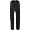Fjällräven Keb Trousers - Pantalon randonnée homme Black EU 52 - Regular