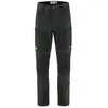 Fjallraven Fjällräven Homme Keb Agile Winter Trousers Trekking, Black/Black, 48/L