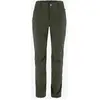 Fjällräven Pantalon Abisko Winter Stretch