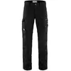 Fjällräven - Vidda Pro Trousers - Pantalon de trekking taille 48 - Long, noir