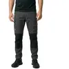Fjällräven Homme Vidda Pro Trousers Trekking, Dark Grey/Black, 46/S