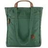 Fjällräven Totepack No. 1 - Sac bandoulière Deep Patina 14 L