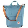 FJALL RAVEN Fjällräven High Coast Totepack - Sac bandoulière Dawn Blue 23 L