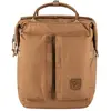 FJALL RAVEN Fjällräven - Haulpack No.1 23 - Sac à dos journée taille 23 l, orange