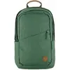 FJALL RAVEN Fjällräven - Räven 20 - Sac à dos journée taille 20 l, vert