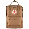 FJALL RAVEN Fjällräven - Kånken - Sac à dos journée taille 16 l, brun