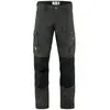 Fjallraven Fjällräven - Barents Pro Trousers - Pantalon de trekking taille 54, noir
