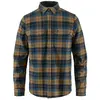 Fjällräven Chemise à Manches Longues Singi Heavy Flannel