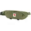 FJALL RAVEN Fjällräven - Ulvö Hip Pack Large - Sac banane taille 4 l, vert olive
