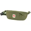 Fjällräven Fjällräven - Ulvö Hip Pack Medium - Sac banane taille 2 l, vert olive