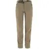 Fjällräven - High Coast Trail Trousers - Pantalon randonnée femme Sued...