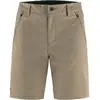 Fjällräven - Abisko Trail Stretch Shorts - Short taille 46, beige
