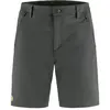 Fjällräven - Abisko Trail Stretch Shorts - Short taille 46, gris